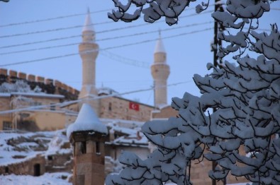 Nevşehir'den Kartpostallık Görüntüler