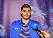 ERTUĞRUL SAĞLAM - Batuhan Altıntaş Açıklaması 'Kasımpaşa'dan Teklif Yok'