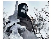 PKK'nın korkulu rüyası ''Testere'' geri döndü