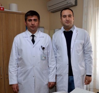 Salihli Devlet Hastanesi'ne Kalp Damar Cerrahı Atandı