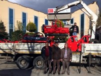 Salihli Ziraat Odası'ndan Çiftçilere Destek