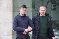 Silahlı Saldırıyla İlgili 2 Kişi Adliyeye Sevk Edildi