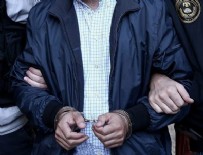 Sosyal medyadan Cumhurbaşkanına hakarete tutuklama