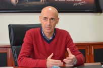 ÇAMBURNU - Sürmene'deki Orman Yangını Uzmanlar Tarafından İncelenecek