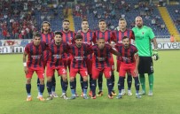 Tarihinin En Kötü Performansına İmza Attı