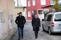 MAHKEME KARARI - Tarsus'taki Esrarengiz Kazı Meclis Gündemine Taşındı