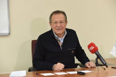 Uğur, Bandırma'da Yapılan Karla Mücadele Çalışmalarını Anlattı