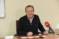 Uğur, Bandırma'da Yapılan Karla Mücadele Çalışmalarını Anlattı