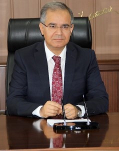 Vali Süleyman Tapsız'dan Gazeteciler Günü Mesajı