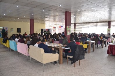 Yüksekova'da 'Berivan'ın Umudu' Projesi Bilgilendirme Toplantısı