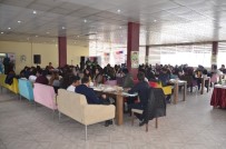 Yüksekova'da 'Berivan'ın Umudu' Projesi Bilgilendirme Toplantısı