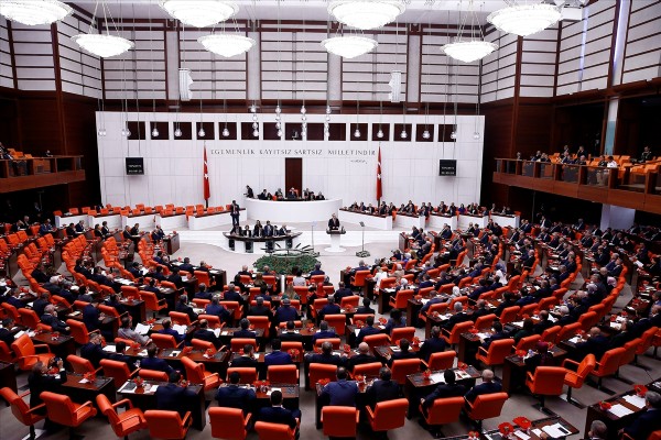 Cumhurbaşkanı Erdoğan flaş OHAL açıklaması