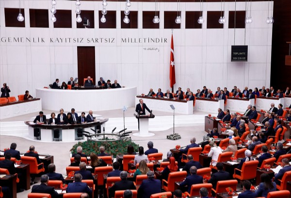 Cumhurbaşkanı Erdoğan flaş OHAL açıklaması