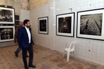 İSTANBUL BEŞİKTAŞ - 4. Uluslararası Beşiktaş Fotoğraf Festivali Başladı