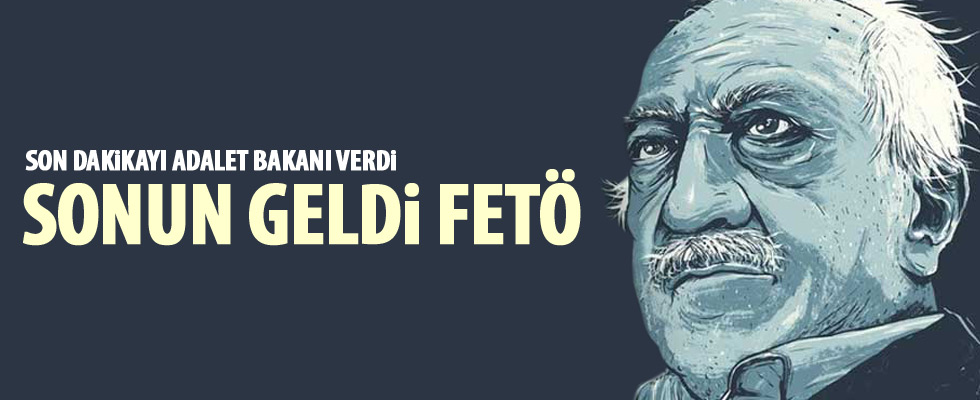 'Gülen'in iade edilmesi konusunda engel kalmadı'