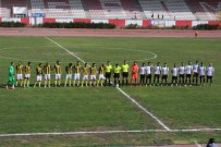 MEHMET YıLDıRıM - Ağrı 1970 Spor Derik Spor'u 5-1 Mağlup Etti