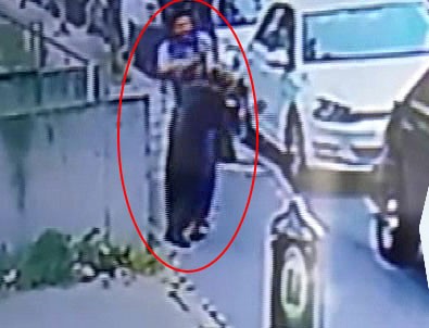 Ataşehir saldırganı yakalandı