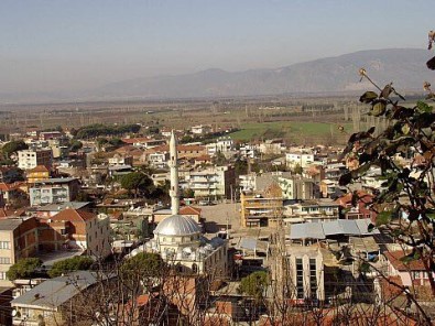 Bağarası'nın 60 Yıllık Kanalizasyon Sorunu Çözülüyor