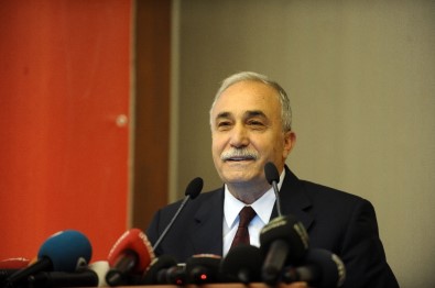 Bakan'dan 'ucuz et' müjdesi