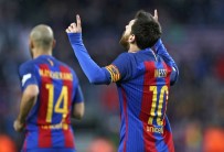 Barcelona - Las Palmas maçı ertelendi