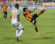 Başakşehir İzmir'de kazandı