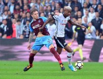 Beşiktaş 2 - 2 Trabzonspor