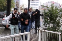 Bolu'da Uyuşturucu Operasyonu Açıklaması 7 Gözaltı