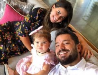 Buse Terim ikinci bebeğine hamile