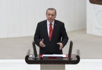 Cumhurbaşkanı Erdoğan'dan OHAL Açıklaması