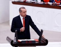 OHAL - Cumhurbaşkanı Erdoğan flaş OHAL açıklaması