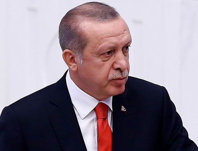 Cumhurbaşkanı Erdoğan'dan HDP'ye tepki