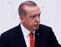 HDP - Cumhurbaşkanı Erdoğan'dan HDP'ye tepki