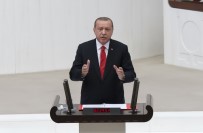 Cumhurbaşkanı'ndan 'OHAL' Açıklaması