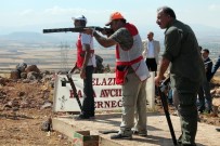 Elazığ'da Geleneksel Avcılar Bayramı Etkinliği