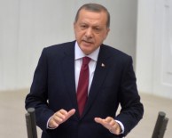 Erdoğan'dan Net 'Kerkük' Mesajı