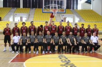 SAVAŞÇı - Eskişehir Basket'te Medya Günü Heyecanı
