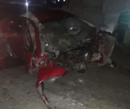 Eskişehir'de Feci Kaza Açıklaması 2 Ölü