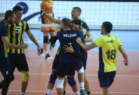 Filede Derbi Fenerbahçe'nin