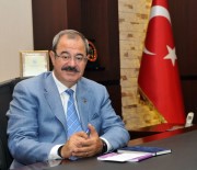 SANI KONUKOĞLU - Gaziantep'in Eylül Ayı İhracatında Sevindiren Artış