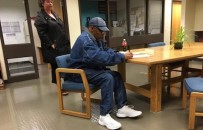 BROWN - Hollywood Yıldızı O.J. Simpson Tahliye Edildi