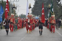 TURGUTALP - İnegöl'de Fetih Coşkusu