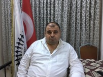 İstanbul'daki Kırklarelililere Birlik Ve Beraberlik Mesajı