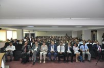 MARTİN LUTHER - İzmir Barosu'nda Türk Alman Tıp Hukuku Sempozyumu