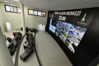 İzmir'den 'Akıllı Kent' Hamlesi