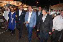 Karacan'la Selfie Yarışı