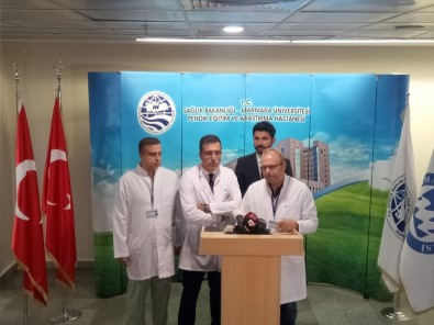 Kenan Sofuoğlu'nun Doktorlarından Açıklama