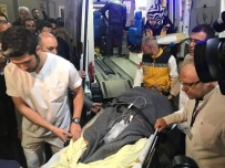 SUPERSPORT - Kenan Sofuoğlu Tedavi Edilmek Üzere Türkiye'ye Getirildi