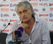 RIZESPOR - Kılıç Açıklaması 'Oyuncularımız Müthiş Bir Galibiyete İmza Attılar'