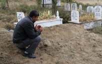 TAKİPSİZLİK KARARI - Kızının Katillerini Bulamadan Hayatını Kaybetti