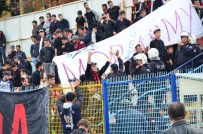 TAVŞANLI LİNYİTSPOR - Kütahyaspor-TKİ Tavşanlı Linyitspor Maçında Arbede